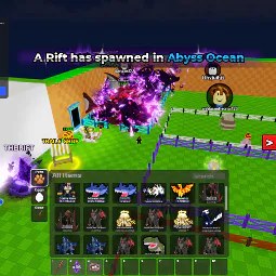 ⚡ 1 Luminous EGG (99Robux) ⚡ Fast&Cheap! ⚡Steal An Egg ⚡SUPER ! 78B/s