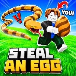 Steal an Egg ☆ Bronto 49.1M/S ☆ Totally 160M/S ☆ 7 Track And Galaxy Trail ☆