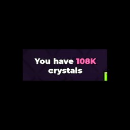 Title: 10.5b ONI TIGER, 44B/sec ALL TRAILS,FENCES,TREADMILL MAXED 13b SPEED 108k crystals stacked 4.7QA MONEY RN ALSO HAS OTHER EXCLUSIVE PETS AND EGGS
