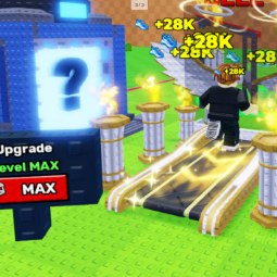 🔥 INSANE HIGH SPEED 34.1B 🚀 · 💰 28B INCOME · 🦍 GORILLA KING · 🐯 ONI TIGER · 🐉 ETERNAL LUNAR DRAGON · ✨ + MORE!