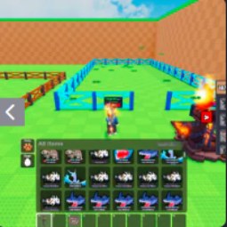 Account · Money31B/s · 12.3B Speed · 2x Nightflame · 1x Eternal Lunar Dragon · 2xMosasaurus · 3x Oni Tiger · 2x Lava Dragon · Steal an Egg · Eternal & Secret