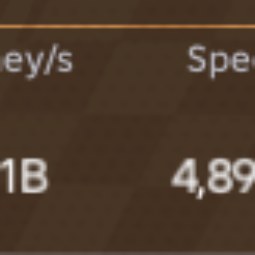 🔥 311B/S Income💰4.8T Speed⚡⏱️ 🛡️Safe Trade