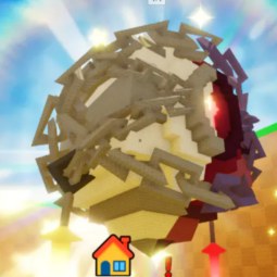 NEW EQUINOX EGG! If you don't have the Eternal, I can help you get it so we can do the fusion; it might take me up to a day.