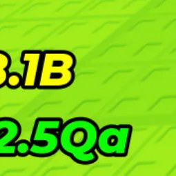 1/1 18B SPEED ⸱ 71B/S INVENTORY ⸱ DIVINE FRACTURED KITSUNE ⸱ GORILLA KING ⸱ UNICORN AND MANY MORE IN THE ACCOUNT