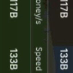 117B Money/s 133B Speed/s Clean and fresh account No Email Attach With lots of Secret,Eternal, Divine Pets. Titan Temple Best Bat.