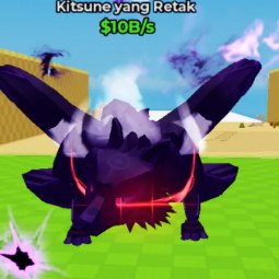 15B SPEED ⸱ 211B INVENTORY ⸱ DIVINE KITSUNE ⸱ NIGHTFLAME ⸱ ONI TIGER ⸱ GORILLA KING
