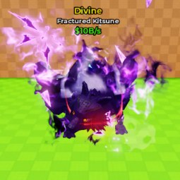 🔥FRACTURED DIVINE UNICORN, DIVINE KITSUNE, VOID SERPENT, ONI TIGER. ETERNAL LUNAR DRAGON, · 92B/S MONEY · 34B SPEED! 🔥 GOOD FOR MAIN ACCOUNT! CLEAN ACCOUNT!
