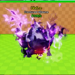 🔥FRACTURED DIVINE UNICORN, DIVINE KITSUNE, VOID SERPENT, ONI TIGER. ETERNAL LUNAR DRAGON, · 92B/S MONEY · 34B SPEED! 🔥 GOOD FOR MAIN ACCOUNT! CLEAN ACCOUNT!