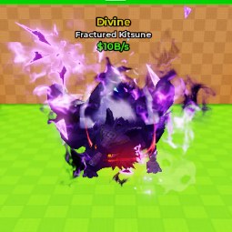 🔥FRACTURED DIVINE UNICORN, DIVINE KITSUNE, VOID SERPENT, ONI TIGER. ETERNAL LUNAR DRAGON, · 92B/S MONEY · 34B SPEED! 🔥 GOOD FOR MAIN ACCOUNT! CLEAN ACCOUNT!