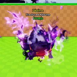 🔥FRACTURED DIVINE UNICORN, DIVINE KITSUNE, VOID SERPENT, ONI TIGER. ETERNAL LUNAR DRAGON, · 92B/S MONEY · 34B SPEED! 🔥 GOOD FOR MAIN ACCOUNT! CLEAN ACCOUNT!