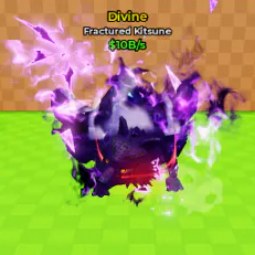 92B/s ACCOUNT!🔥FRACTURED PETS+ DIVINE UNICORN+ DIVINE KITSUNE + VOID SERPENT · 92B/S MONEY · 34B SPEED! 🔥 GOOD FOR MAIN ACCOUNT! CLEAN ACCOUNT.