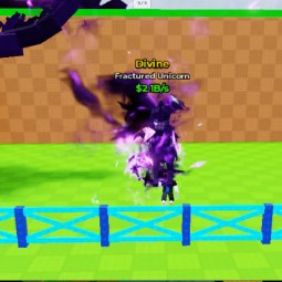92B/s ACCOUNT!🔥FRACTURED PETS+ DIVINE UNICORN+ DIVINE KITSUNE + VOID SERPENT · 92B/S MONEY · 34B SPEED! 🔥 GOOD FOR MAIN ACCOUNT! CLEAN ACCOUNT.