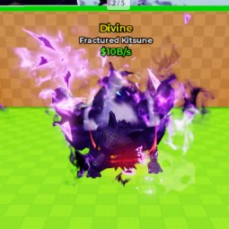 92B/s ACCOUNT!🔥FRACTURED PETS+ DIVINE UNICORN+ DIVINE KITSUNE + VOID SERPENT · 92B/S MONEY · 34B SPEED! 🔥 GOOD FOR MAIN ACCOUNT! CLEAN ACCOUNT.