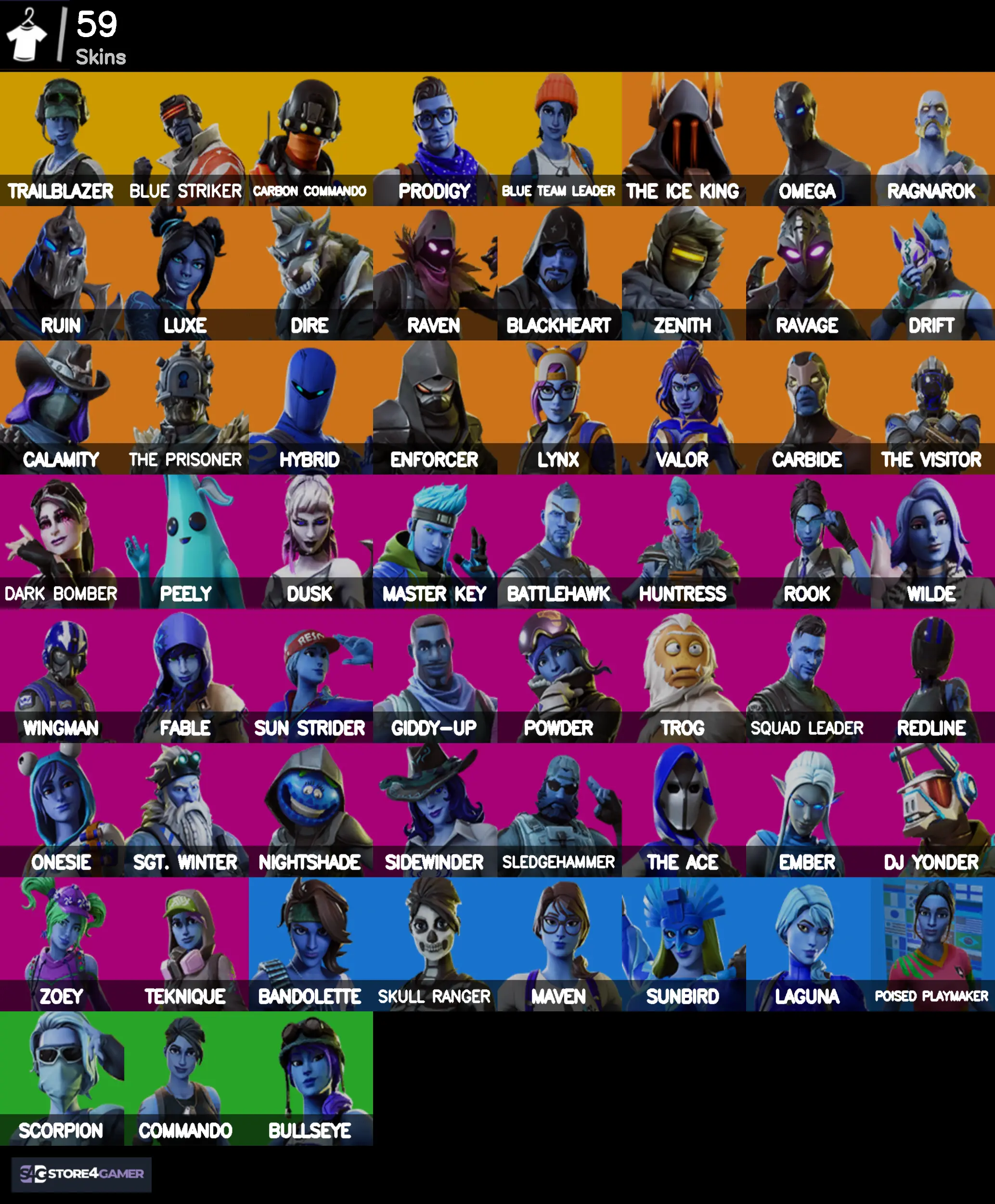 Prodigy Log In - y4r3k95