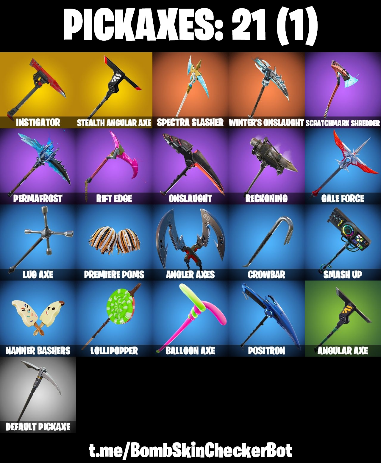 Buy 32 Skins⚡Stealth Reflex Mako Glider Havoc Sub Commander Ragnarok ...