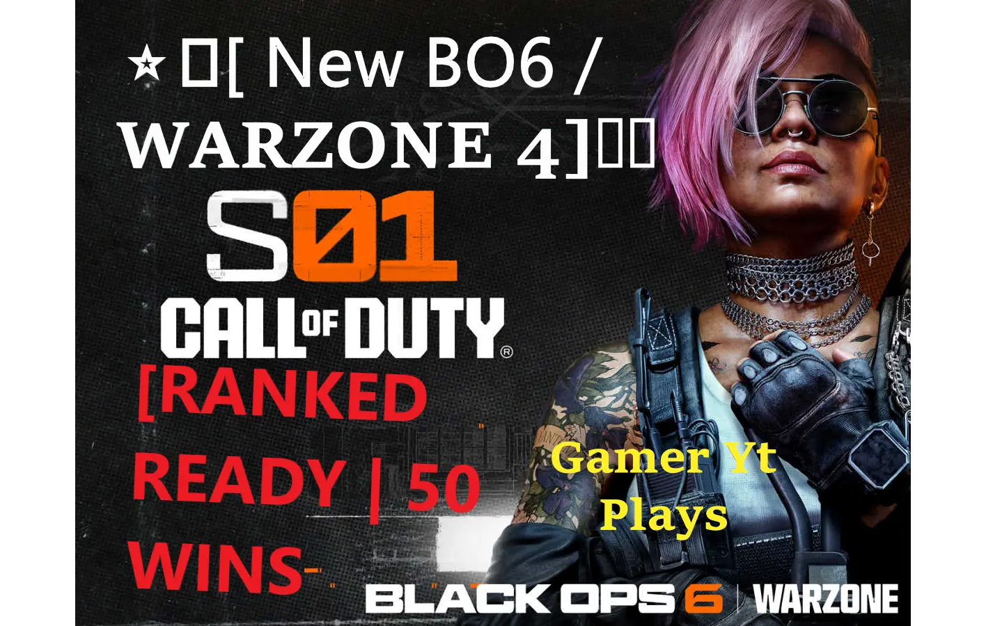 Kaufen Sie [ TOP SELLER] [WZ4] [LEVEL 45-55] [Ranked Ready] [New ...