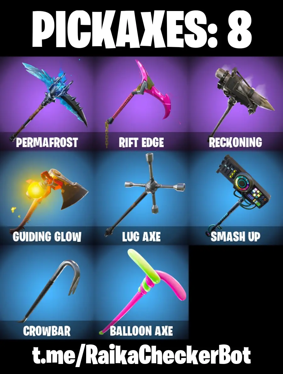 Buy 👑11 Skins 👑PC/PSN/XBOX👑 Drift 👑 Enforcer 👑 Ragnarok 👑 Calamity 👑 ...