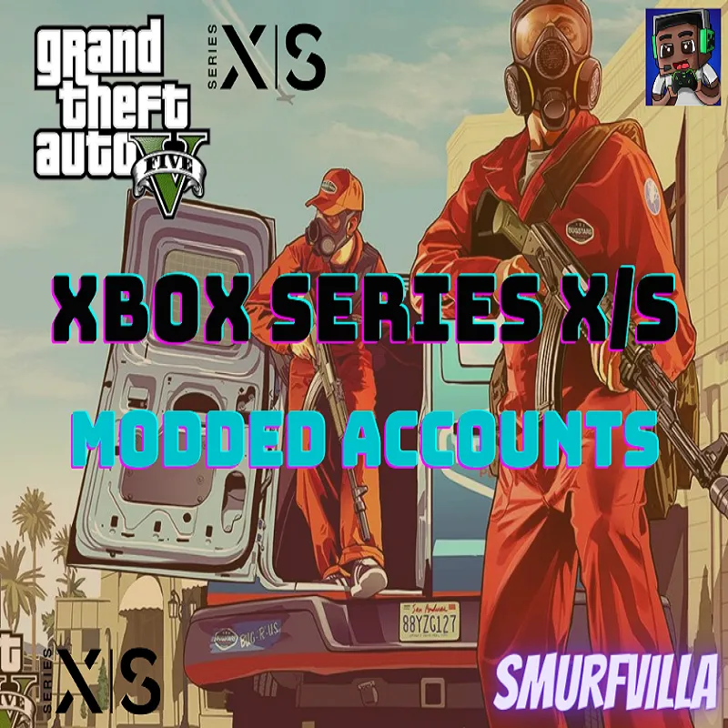 Compra 【Xbox Series X/S 】 💸 2.5 Trillion Pure Cash 250+ Modded Cars