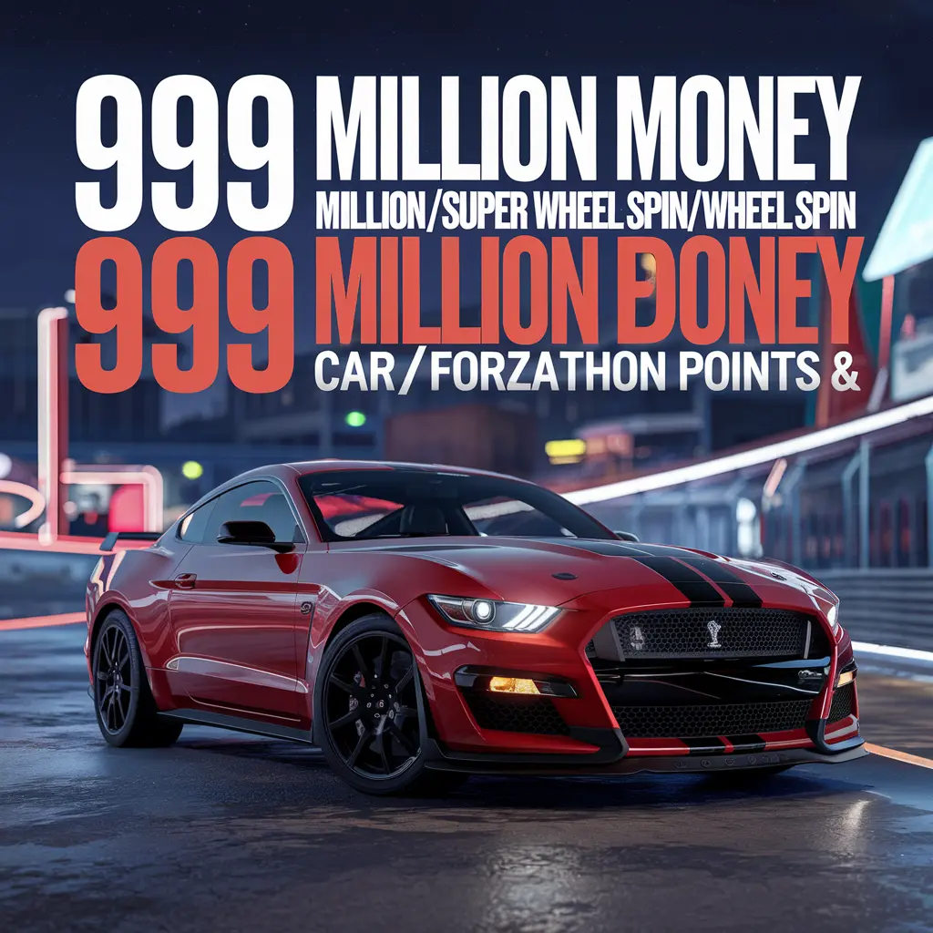 Kaufen Sie 💎Forza Horizon 5 ⸱🎯100 Progress RARE CARS 3X ⸱💵999,999,850 Credits ⸱🎧Vehicle