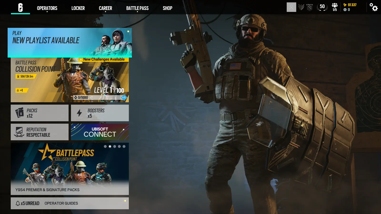 R6 Marketplace - Buy Rainbow Six Siege Accounts