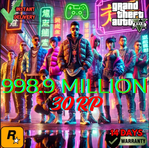 GTA 5 Accounts Marketplace Exclusive Deals