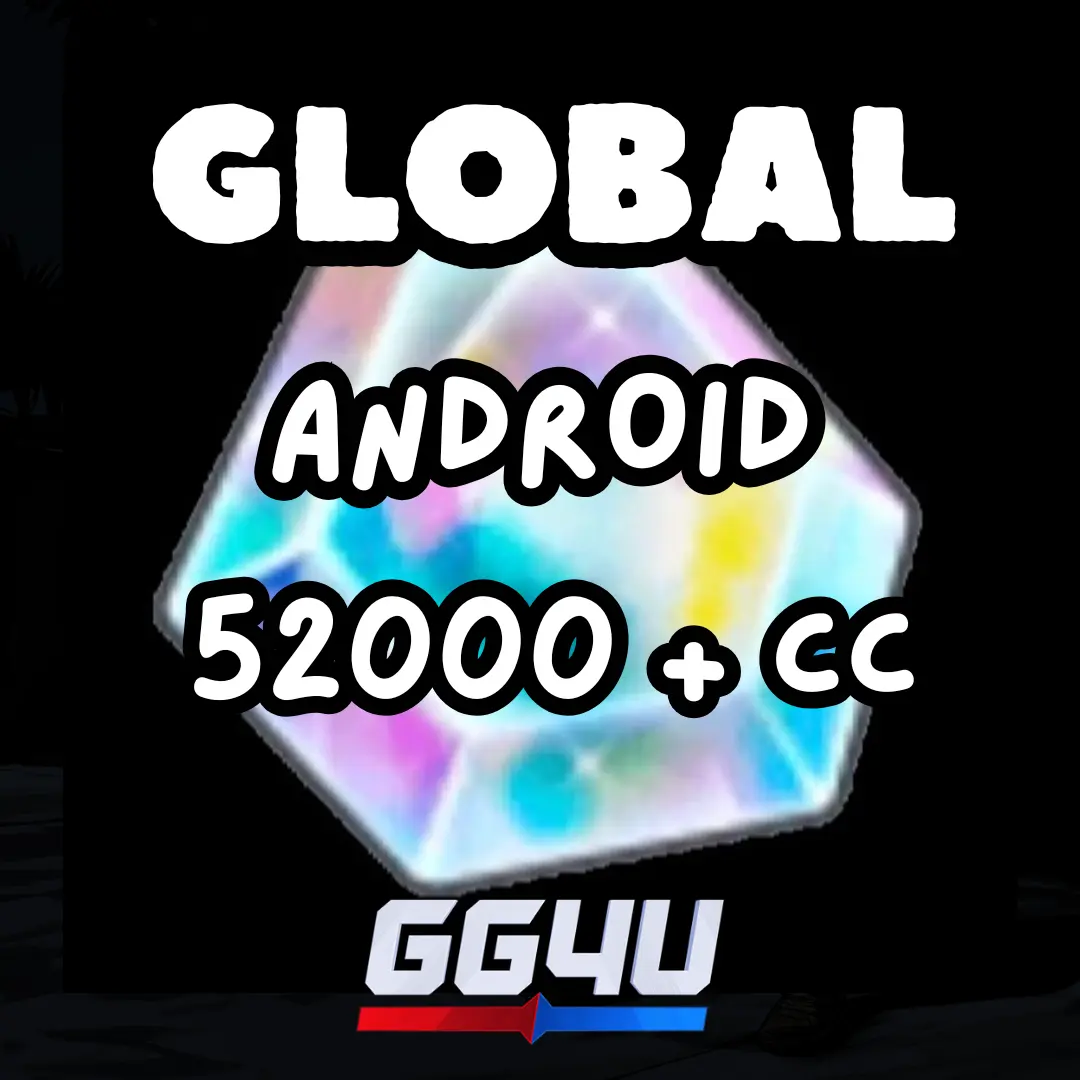 Buy Dragon Ball Legends [Global] 🚀 Chrono Crystal Boost 52500 CC Story Completed for 3.07