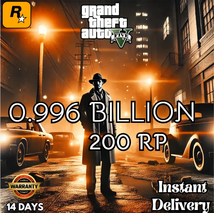 GTA 5 Accounts Marketplace Exclusive Deals