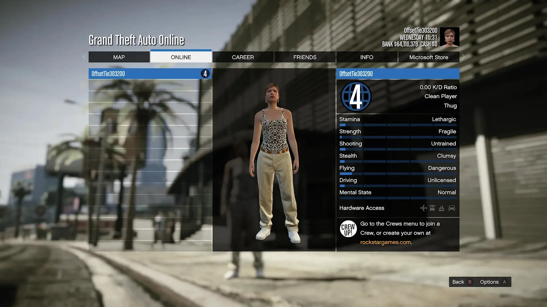 Compra 🌟 Modded GTA V PS5 Account 🎮 | Exclusive Online 🎉 | 500M Total 💰 ...