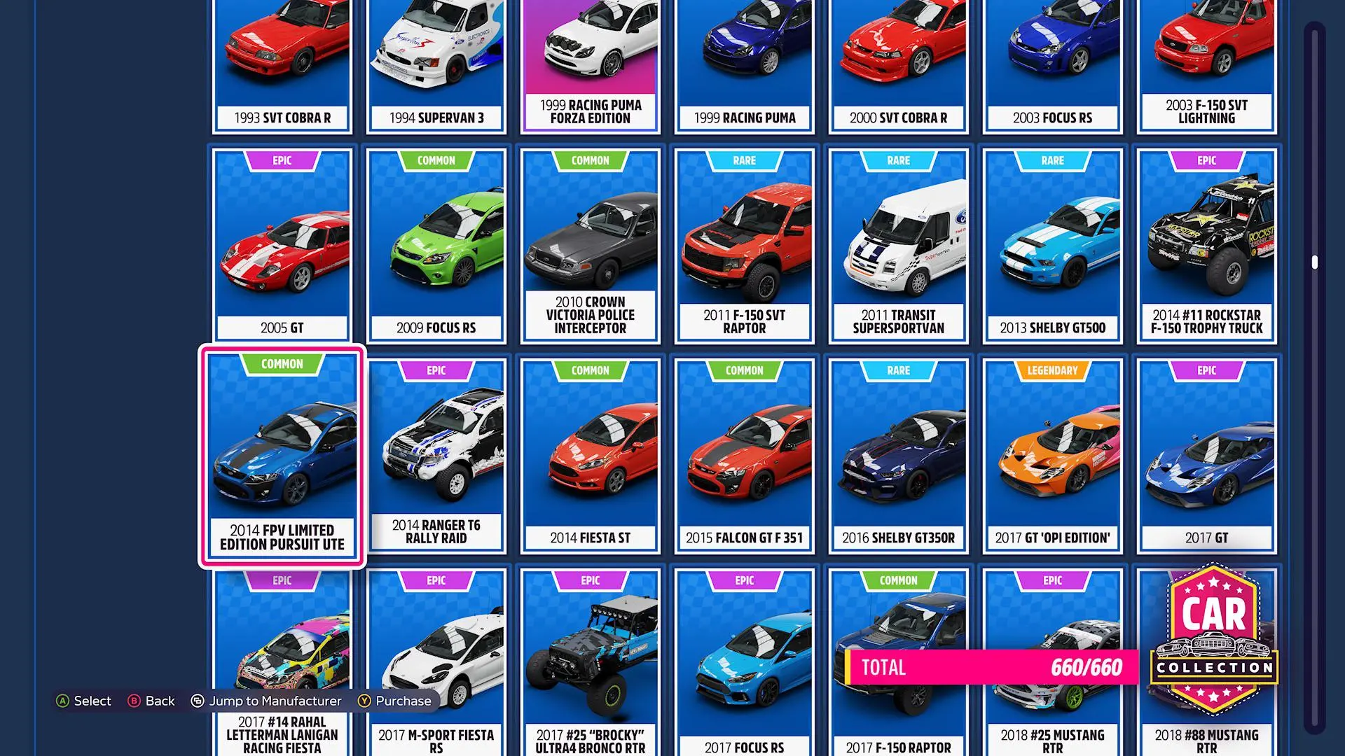 Kaufen Sie 💰 Forza Horizon 5 🚀 989M Credits & 750+ Cars 🌟 Instant Delivery & Help! für 9.23