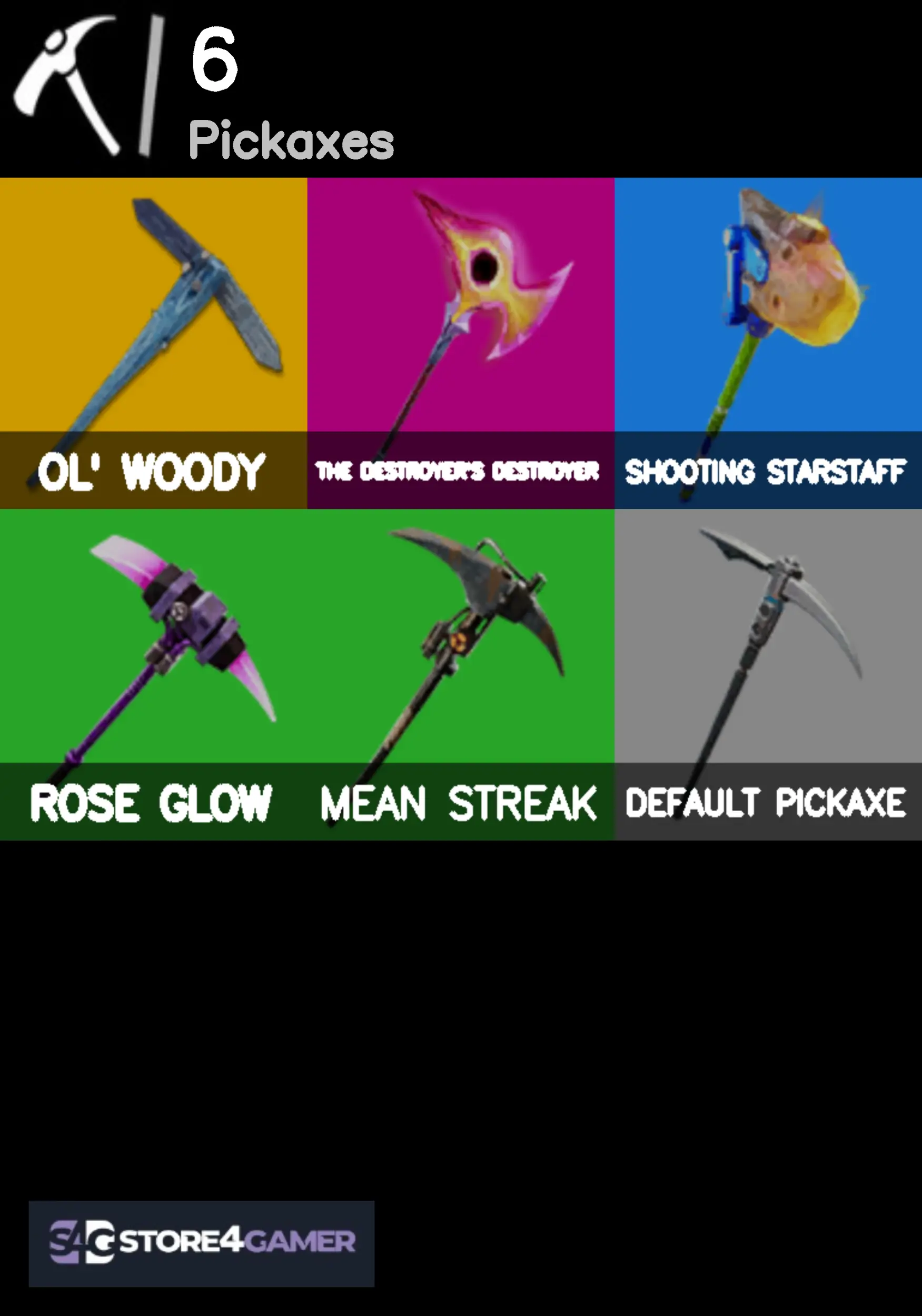 Buy [PC/PSN/XBOX] | 2 skins | OG STW | Rose Team Leader | Warpaint | Ol ...