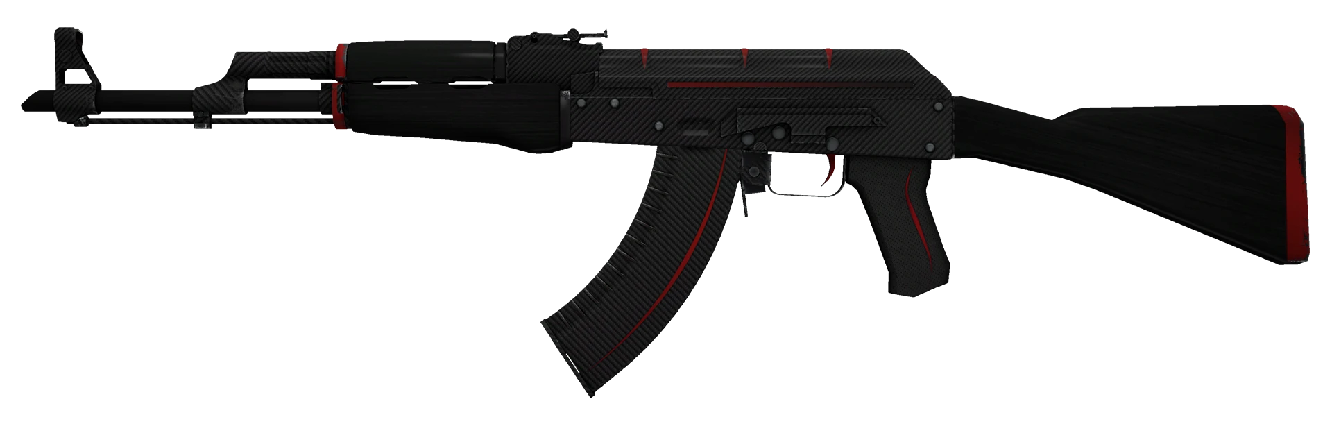 AK-47 | Redline - CS2 Skin