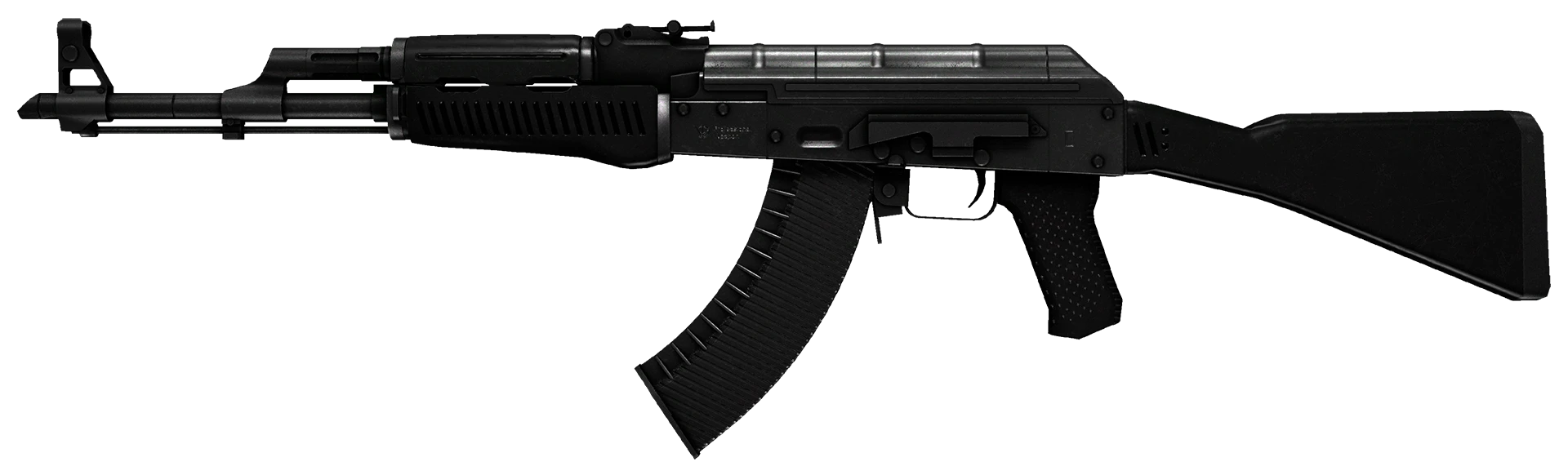 AK-47 | Slate - CS2 Skin