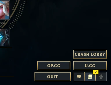 champion select client from scripters perspective