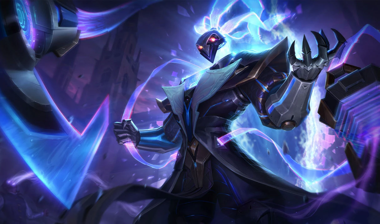 Thresh