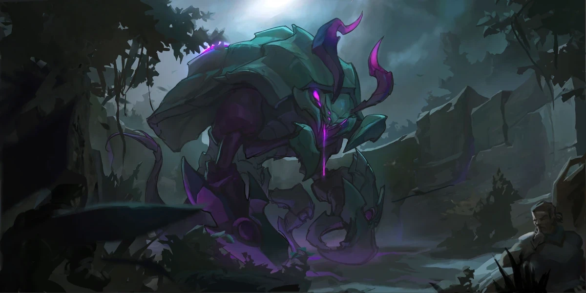 Rift Herald