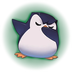 D'Pingu Emote