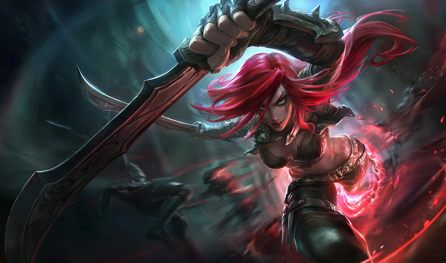 Katarina