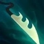 Pyke's Q (Bone Skewer)