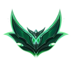 Emerald&nbsp;League of Legends