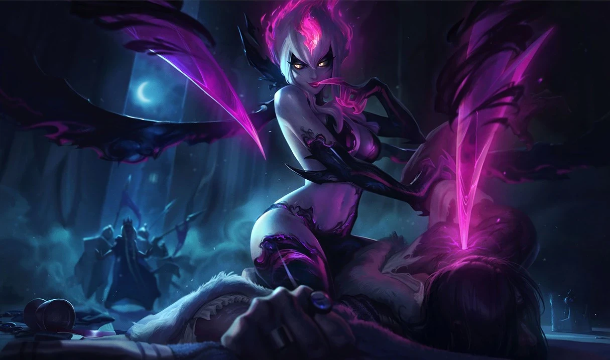 Evelynn