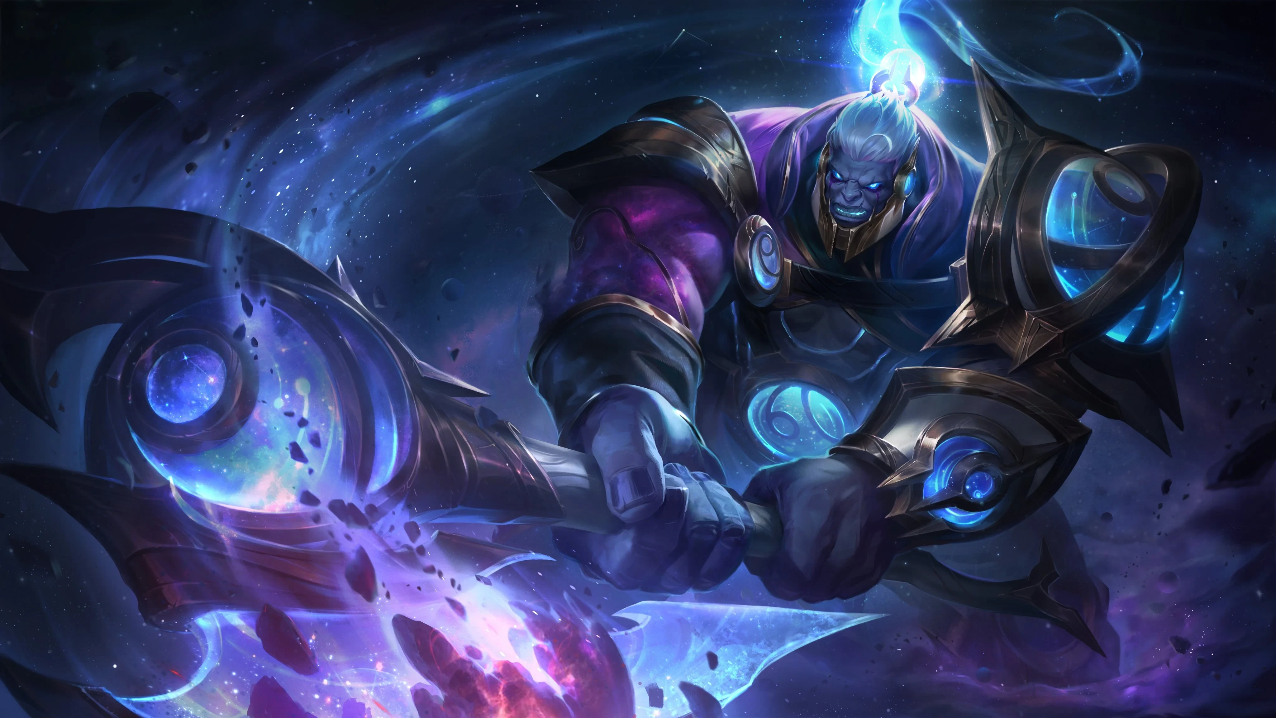 Sion lol