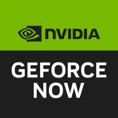 Nvidia GeForce Now Logo