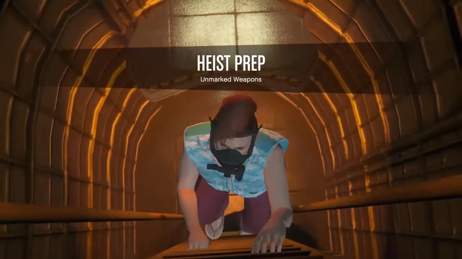 cayo perico heist preparation