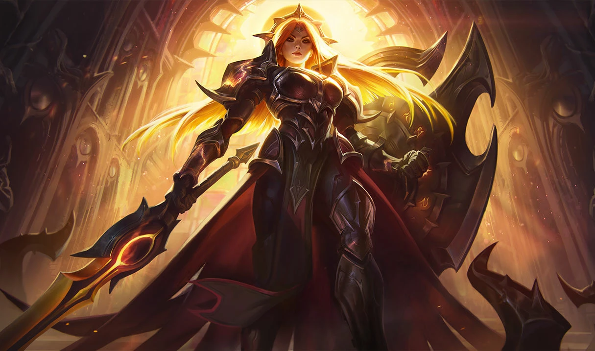 leona lol