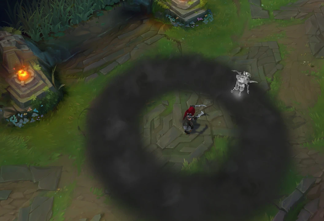 akali w