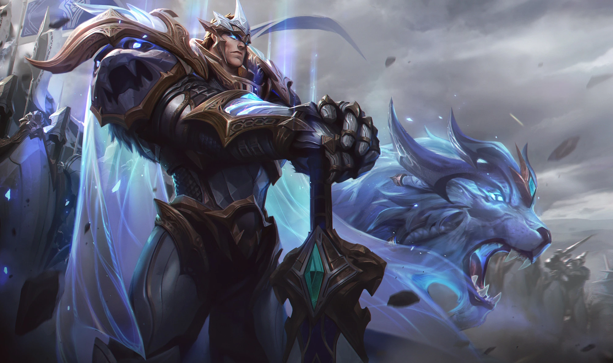 garen lol