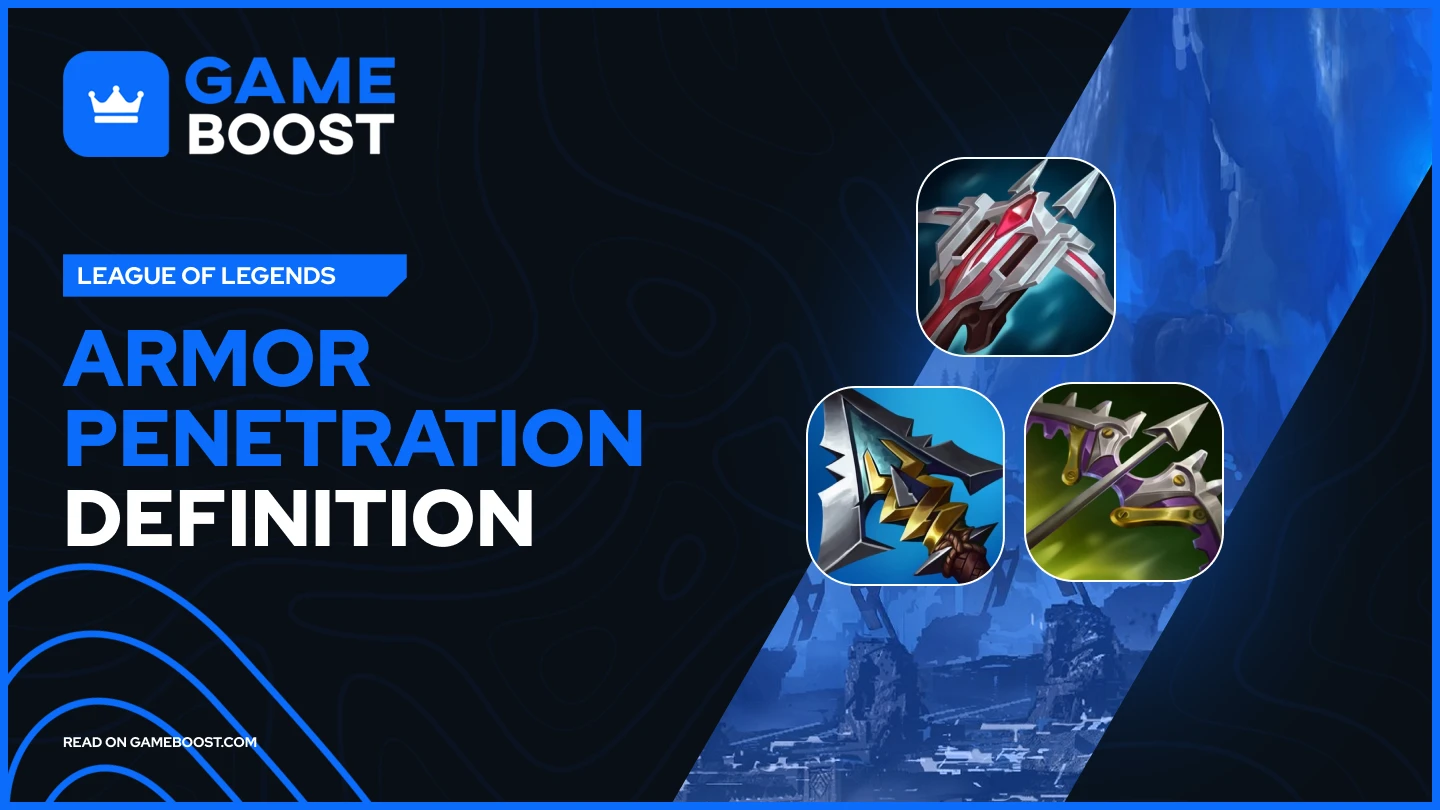 armor penetration definition