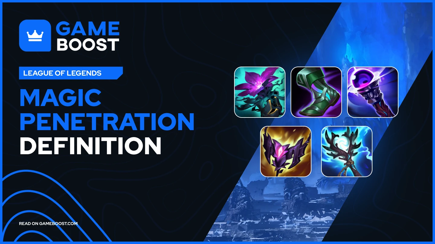 magic penetration definition