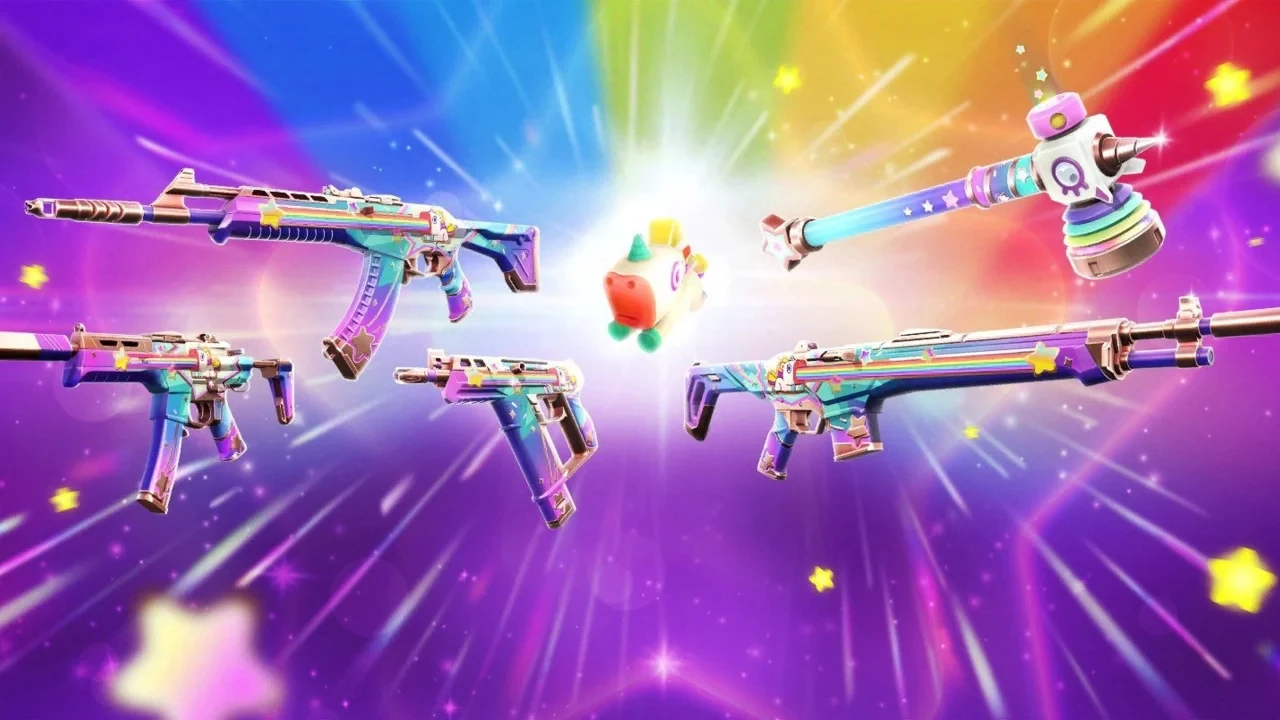 valorant weapon skin bundles