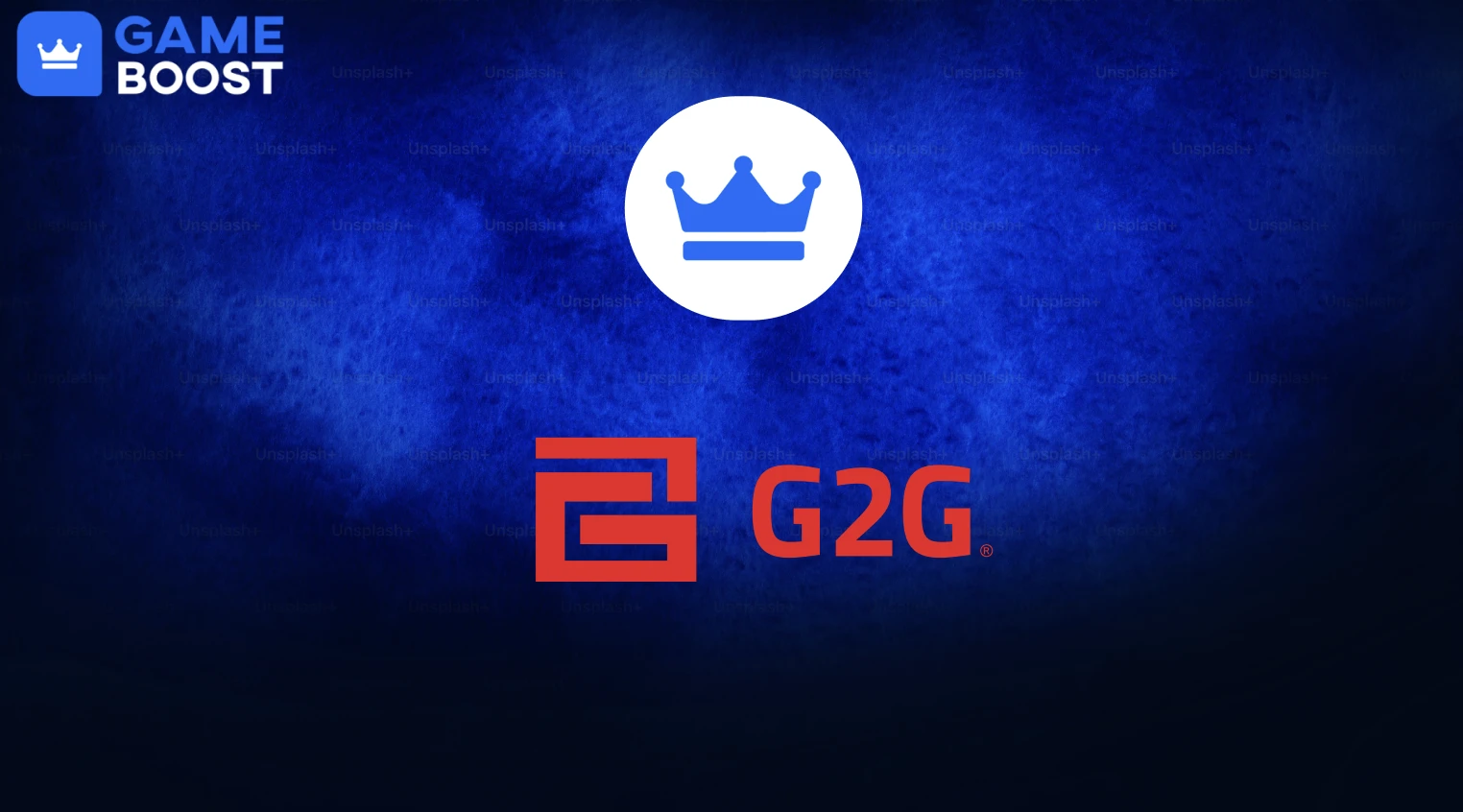 gameboost vs g2g